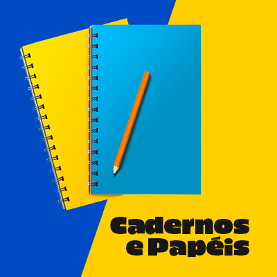 Cadernos e Papeis